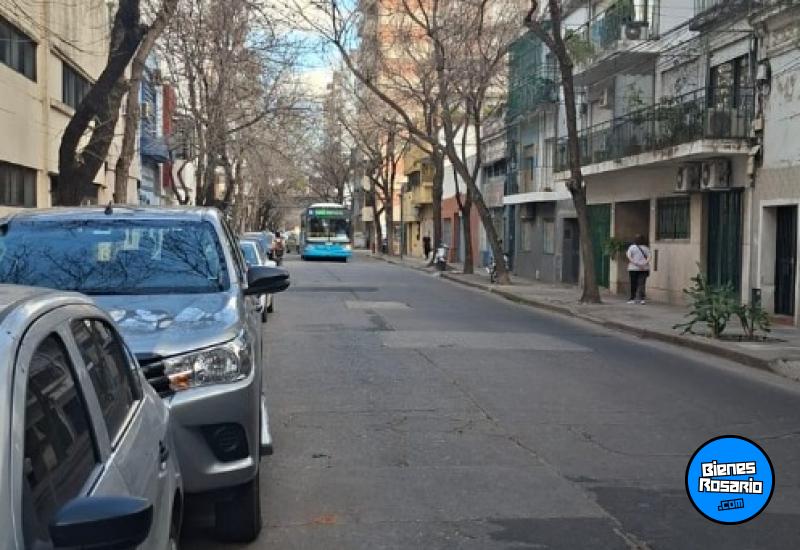 Departamentos - Rosario - Venta