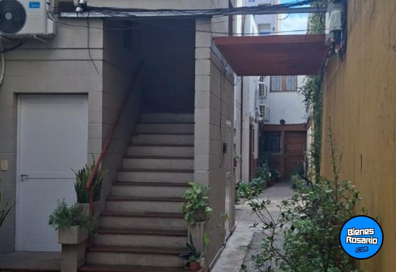 Departamentos - Rosario - Venta