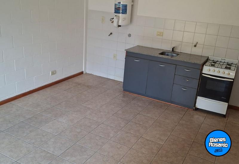 Departamentos - Rosario - Venta