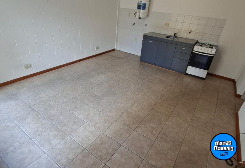 Departamentos - Rosario - Venta