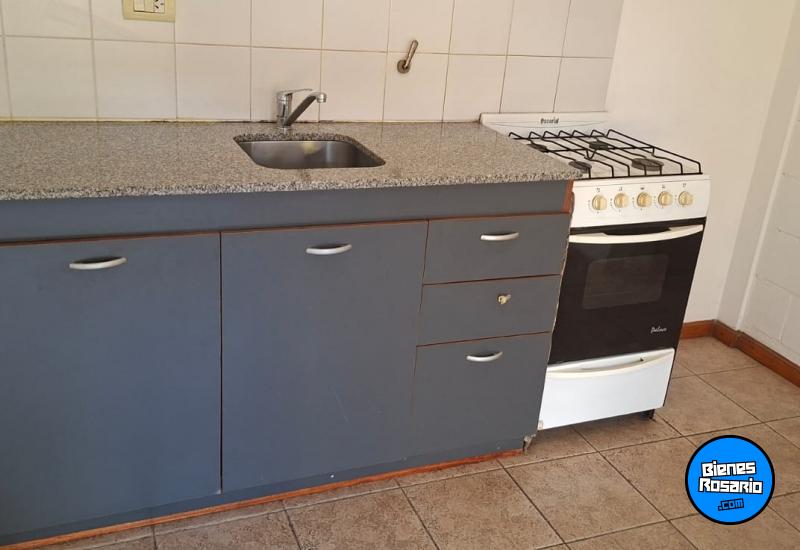 Departamentos - Rosario - Venta