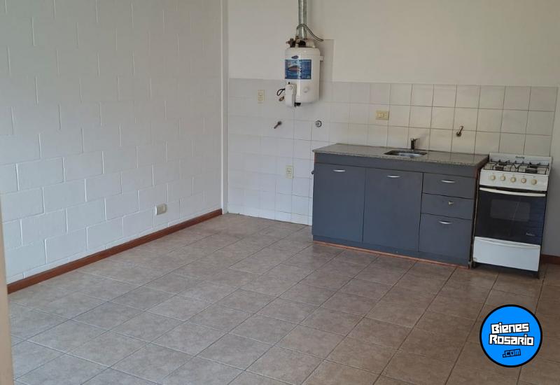 Departamentos - Rosario - Venta