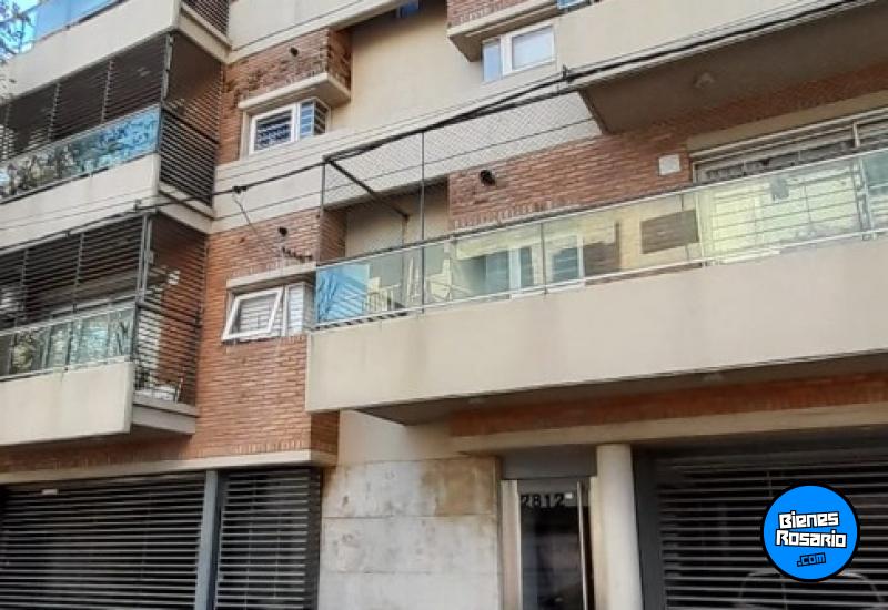 Departamentos - Rosario - Venta