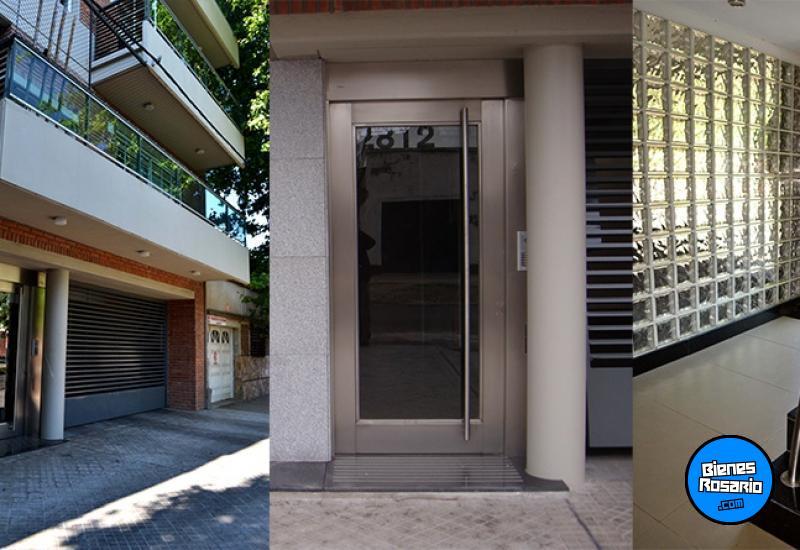 Departamentos - Rosario - Venta