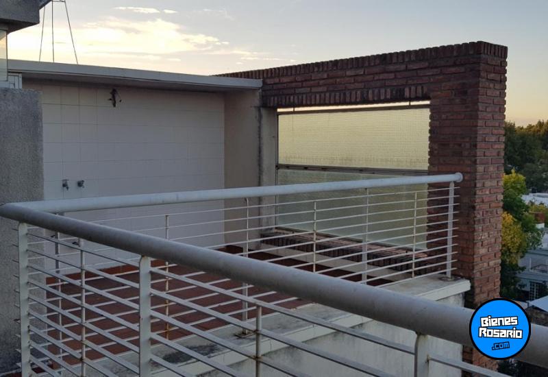 Departamentos - Rosario - Venta