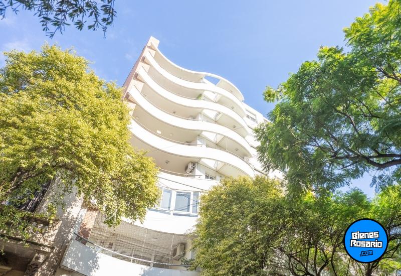 Departamentos - Rosario - Venta