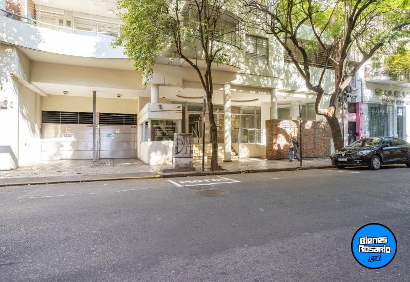 Departamentos - Rosario - Venta