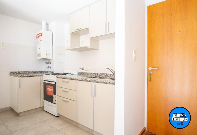 Departamentos - Rosario - Venta