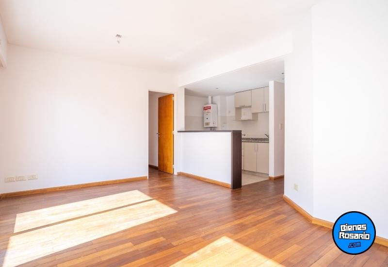 Departamentos - Rosario - Venta