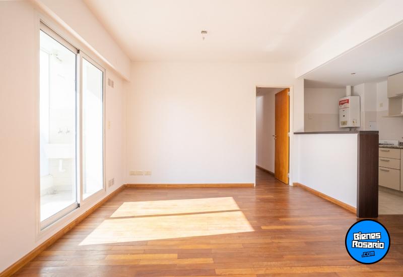 Departamentos - Rosario - Venta
