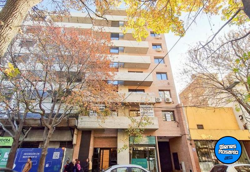 Departamentos - Rosario - Venta