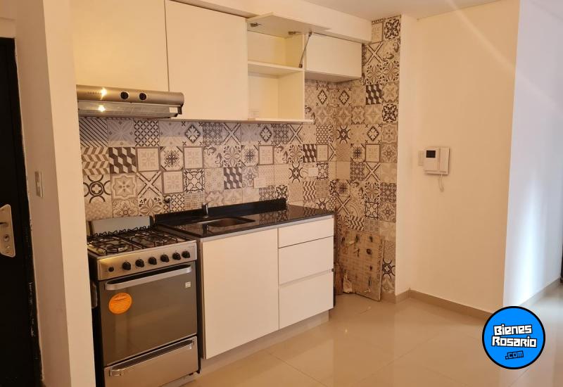 Departamentos - Rosario - Venta