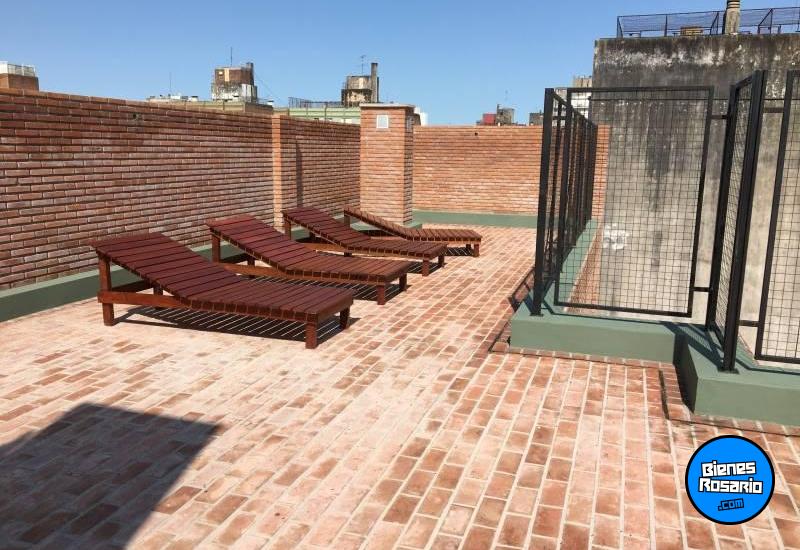 Departamentos - Rosario - Venta