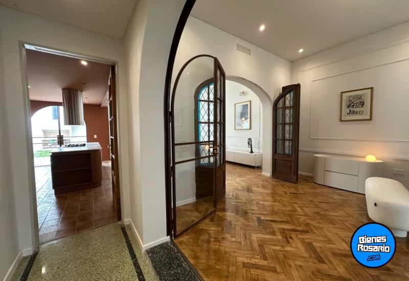 Casas - Rosario - Venta