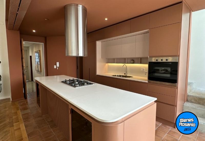 Casas - Rosario - Venta
