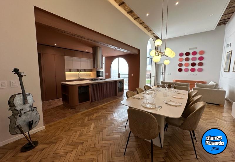 Casas - Rosario - Venta
