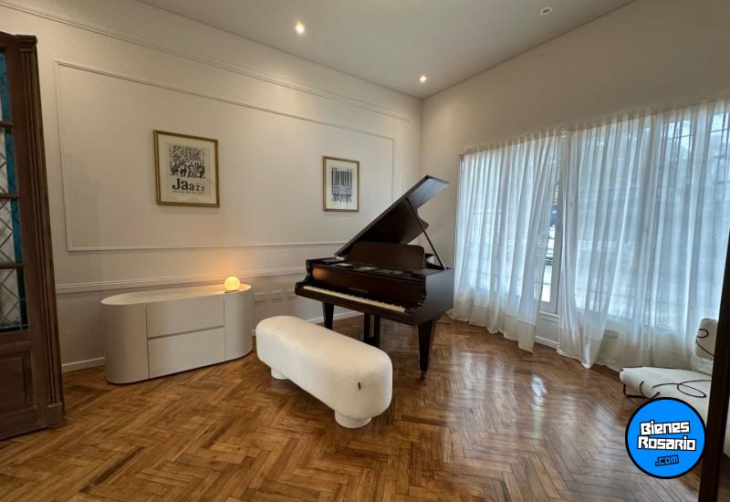 Casas - Rosario - Venta