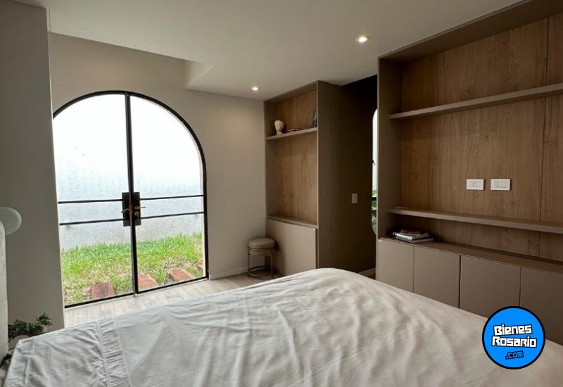 Casas - Rosario - Venta