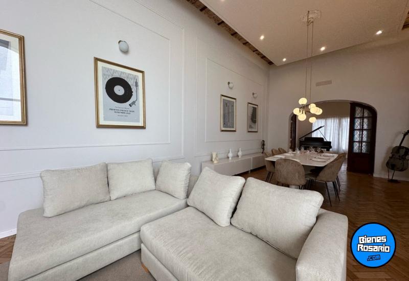 Casas - Rosario - Venta
