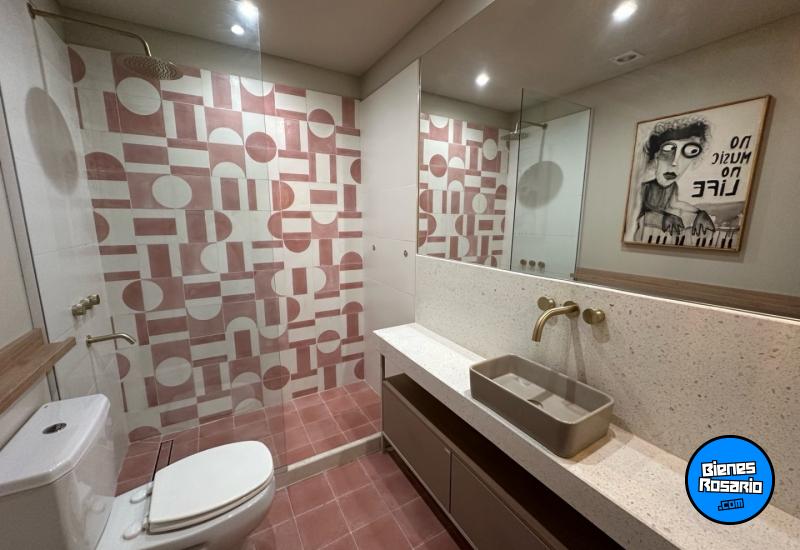 Casas - Rosario - Venta