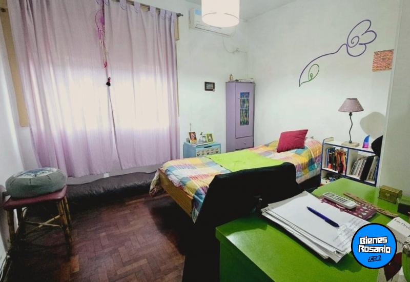 Departamentos de pasillo - Rosario - Venta