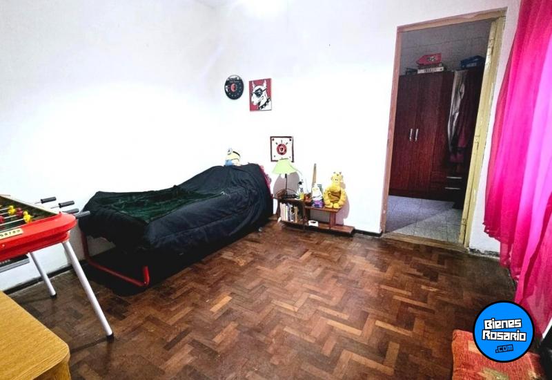 Departamentos de pasillo - Rosario - Venta