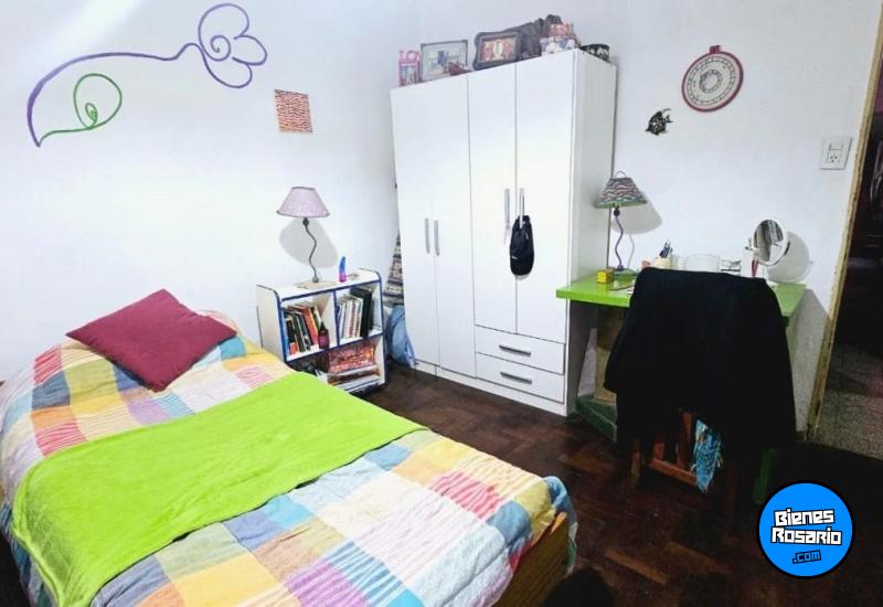Departamentos de pasillo - Rosario - Venta