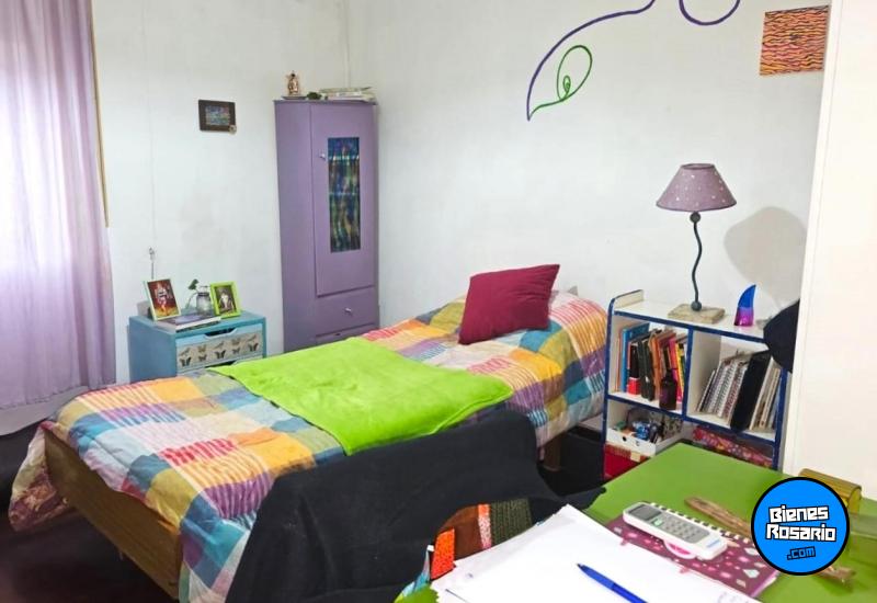 Departamentos de pasillo - Rosario - Venta