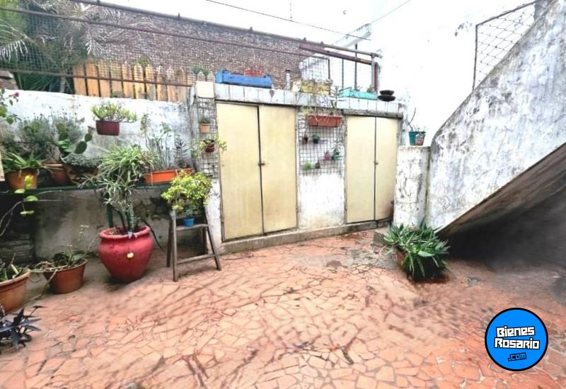 Departamentos de pasillo - Rosario - Venta