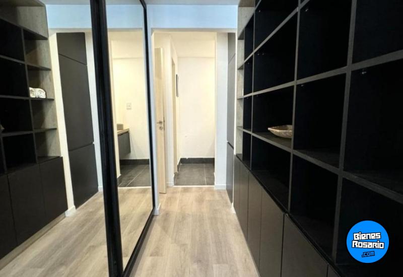 Departamentos - Rosario - Venta