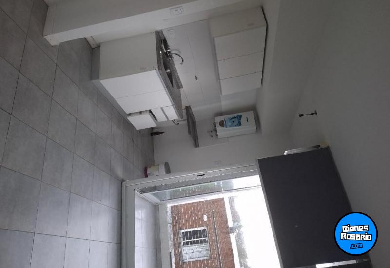 Departamentos - Granadero Baigorria - Venta