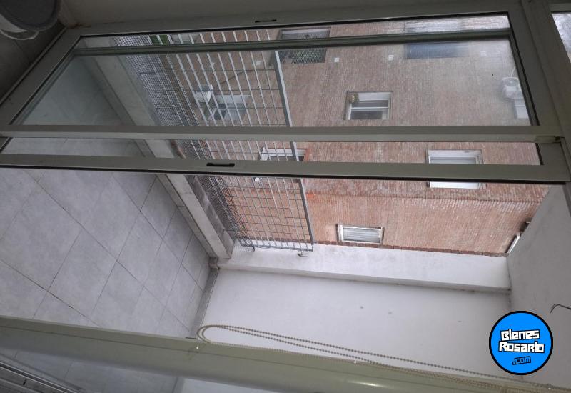 Departamentos - Granadero Baigorria - Venta