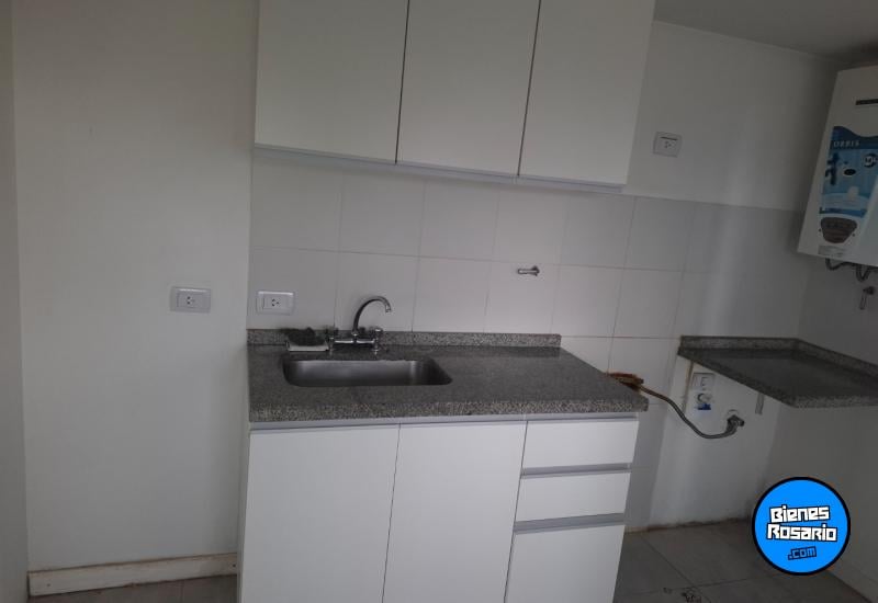 Departamentos - Granadero Baigorria - Venta