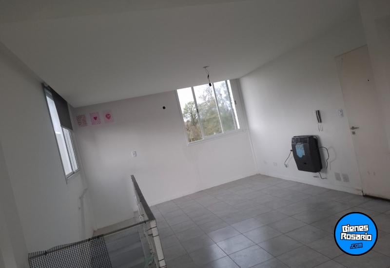 Departamentos - Granadero Baigorria - Venta