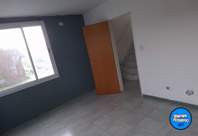 Departamentos - Granadero Baigorria - Venta