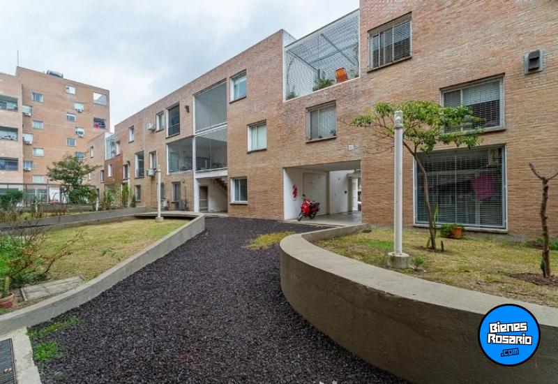 Departamentos - Granadero Baigorria - Venta