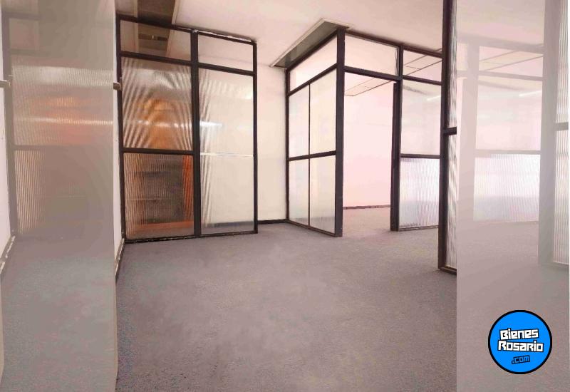 Oficinas - Rosario -  Alquiler