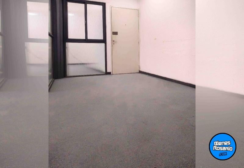 Oficinas - Rosario -  Alquiler