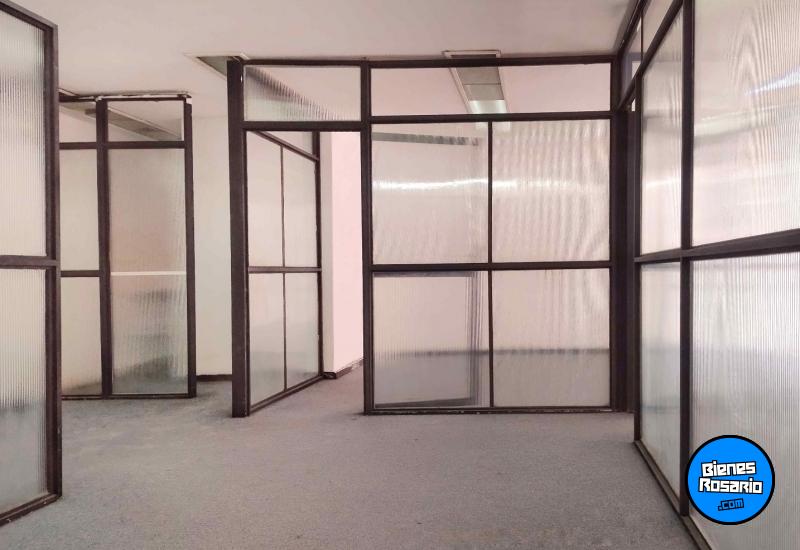 Oficinas - Rosario -  Alquiler