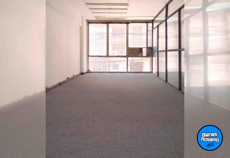 Oficinas - Rosario -  Alquiler