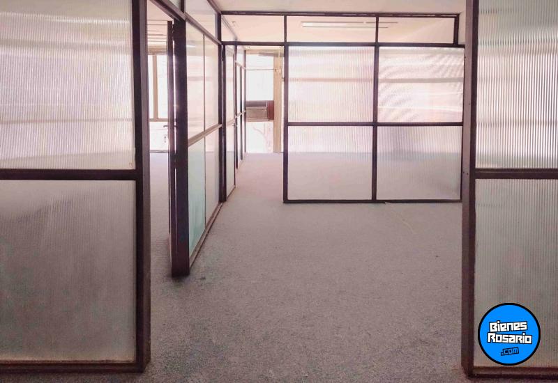 Oficinas - Rosario -  Alquiler