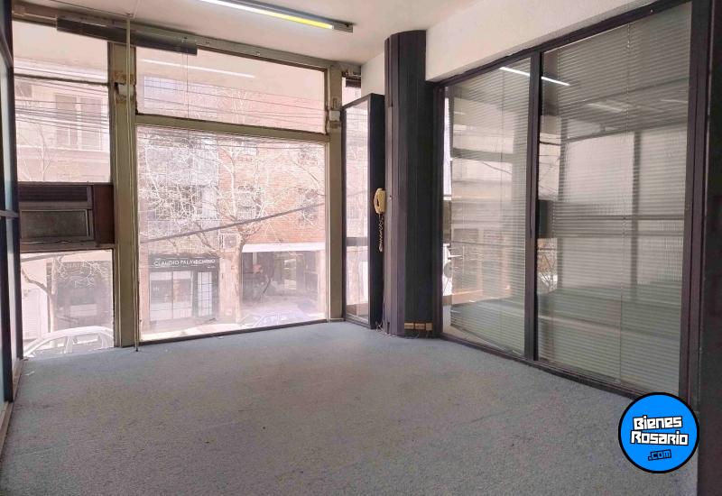 Oficinas - Rosario -  Alquiler