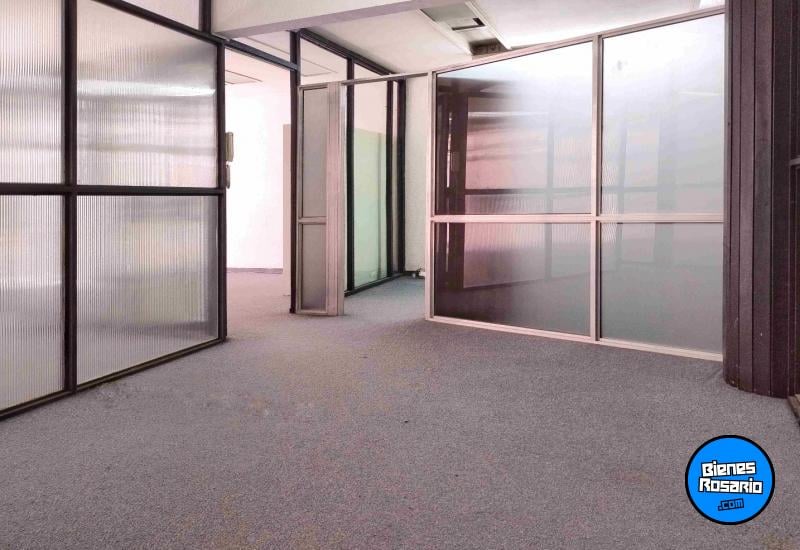 Oficinas - Rosario -  Alquiler