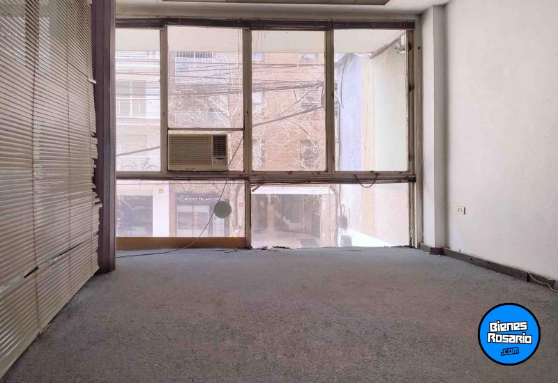 Oficinas - Rosario -  Alquiler