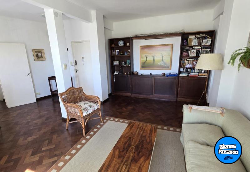 Departamentos - Rosario - Venta