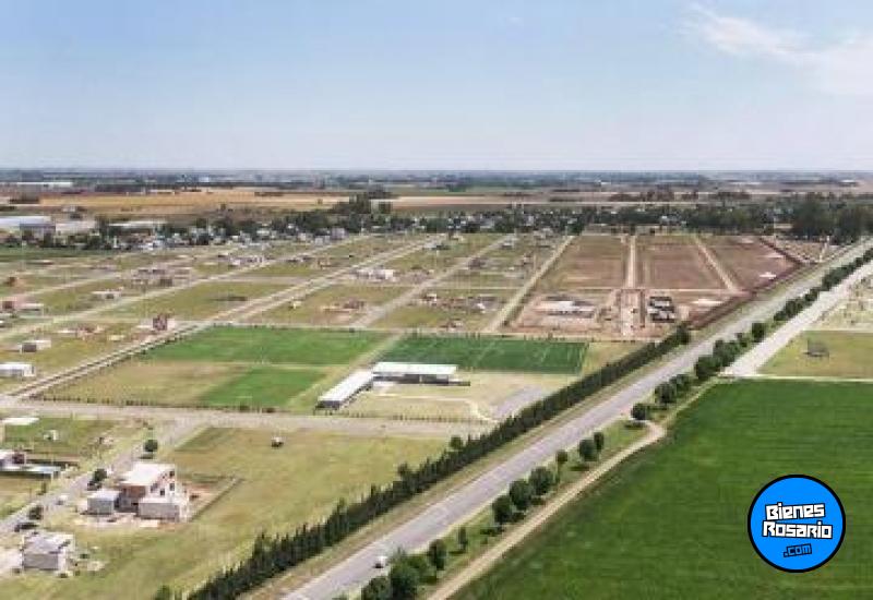 Terrenos - Alvear - Venta