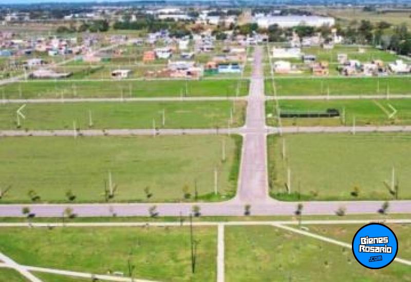 Terrenos - Alvear - Venta