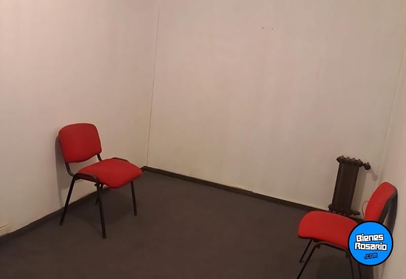 Oficinas - Rosario - Venta