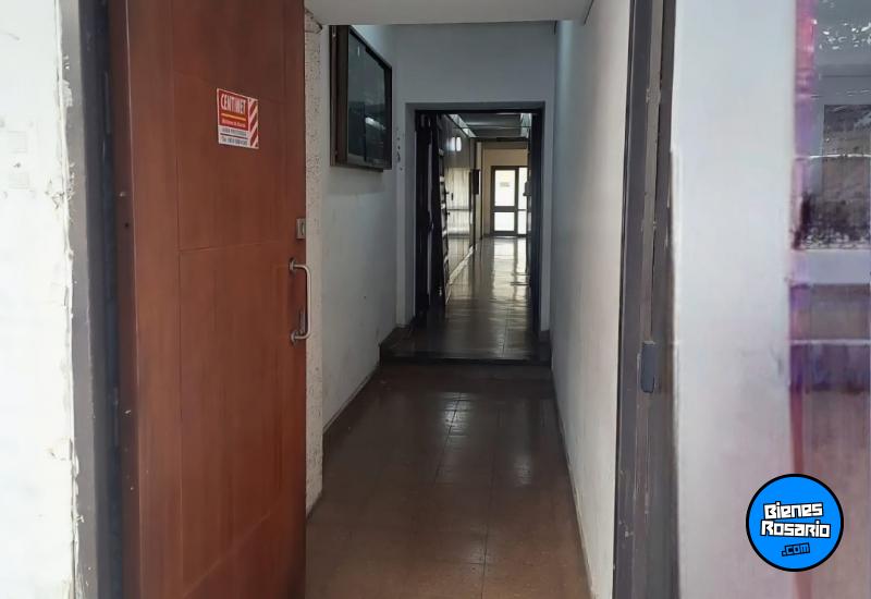 Oficinas - Rosario - Venta