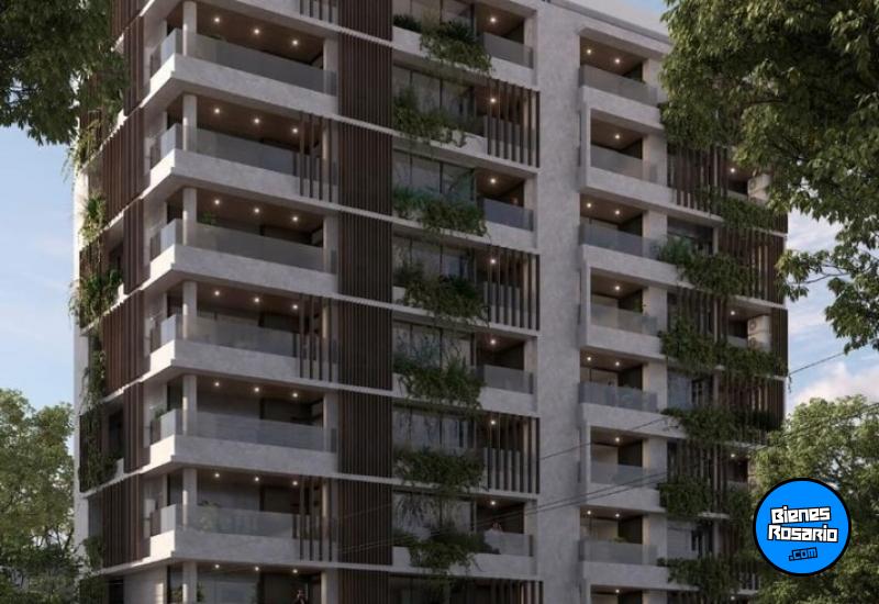 Departamentos - Rosario - Venta